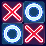2 Player Glow Minigames icon