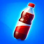 Bottle Flip: Bottle Jump Games icon
