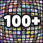 Offline Puzzle: Mini Game icon