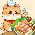 My Cozy Kitchen: Relaxing Time icon