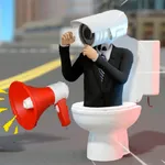 Toilet Sound Pranks icon