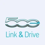 Fiat Link & Drive icon