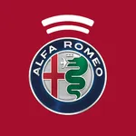 My Alfa Connect icon