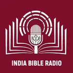 India Bible Radio icon