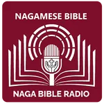 Nagamese Bible Radio icon