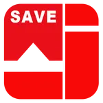 Save Job Online icon
