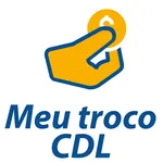 Meu Troco CDL icon