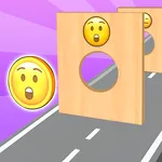 Crazy Challenge: Mini Games 3D icon