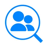 Followers Analyzer for Bluesky icon