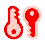 MonDouble2Cles icon