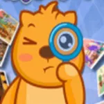 Super Find the Difference icon