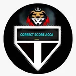Correct Score Fixed Matches icon