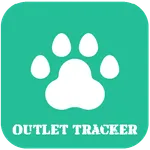 Outlet Tracker icon
