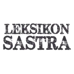 Kamus Sastra Online icon