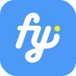feamzy : réseau social d'école icon