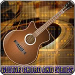 Guitar Chord And Lyrics icon