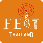 FEAT Thailand icon