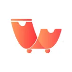 Ticket Cart icon
