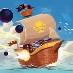 Auto Pirates: Captains Cup icon