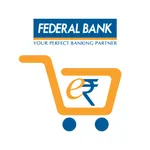 Fed Merchant Digital Rupee icon