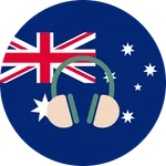 Australia Radio Stations icon