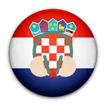 Croatian Radio Stations - FM S icon