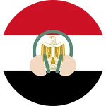 Egyptian Radio Stations icon