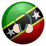 St. Kitts And Nevis Radio Stat icon