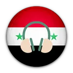 Syrian Radio Stations icon