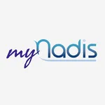 MyNadis icon