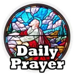 Daily Prayer English + Tagalog icon
