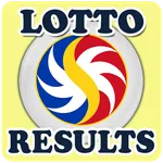 PCSO Lotto Results icon