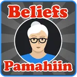 Pamahiin ni Lola (Old Beliefs) icon