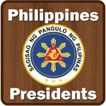 Philippines Presidents Quiz icon