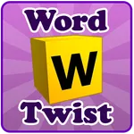 Word Twist game by Fedmich icon