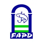 Federación Andaluza de Pesca D icon