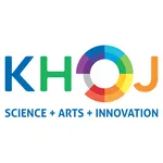 KHOJ - Science, Arts and Inn. icon