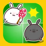 Hungree Bunny icon