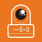 Smart [Home] 안심캠 icon
