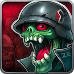 Zombie Evil icon