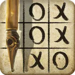 Tic Tac Toe FREE! icon