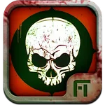 Zombie Frontier 2:Survive icon