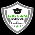 Kigyan School of Data Science  icon