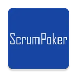Online room for Scrum Planning icon