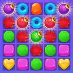 Candy Match Puzzle - Matching icon