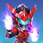 Robot Battle Fighting Game icon