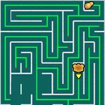 Maze Escape - Labyrinth Puzzle icon