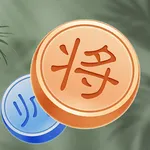 Chinese Chess - Xiangqi Puzzle icon