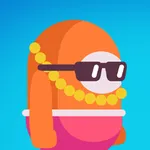 Run Boys - Fun Race Game icon