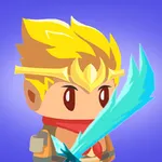 Hero Battle War - Fighting icon